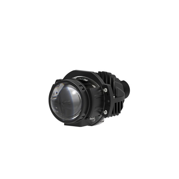 AES 1.8’’ & 2.0’’ AS003 Mini BiLED Projector Lens Universal