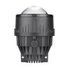 AES FX Tri Colors BI LED Fog Len  55W Waterproof IP67 Fog Len