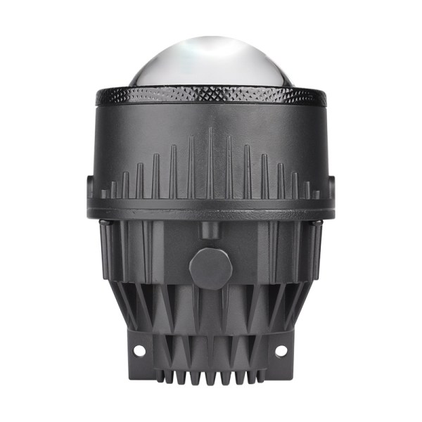 AES FX Tri Colors BI LED Fog Len  55W Waterproof IP67 Fog Len