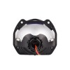 TS008 2.5inch Super Short Mini Bi Led Projector Lens