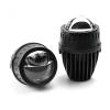 Q2M Pro 2.0 Single laser led fog lens tri-color 3000K/4300K/6000K