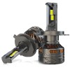 V32 300W 30000LM Quick Start led headlight bulb for H4 high low beam 6000K Bi-LED Lamp for Car Headlight