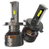 V32 300W 30000LM Quick Start led headlight bulb for H4 high low beam 6000K Bi-LED Lamp for Car Headlight