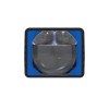P5-Ultra High Power 1.5inch 52W 12V Dual Laser Bi LED Matrix Lens