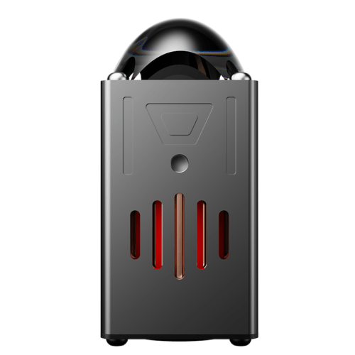 SD003 LED Auxiliary Lens with Universal Bracket