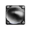SD003 LED Auxiliary Lens with Universal Bracket