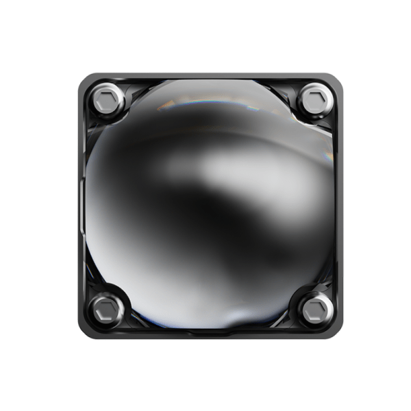 SD003 LED Auxiliary Lens with Universal Bracket