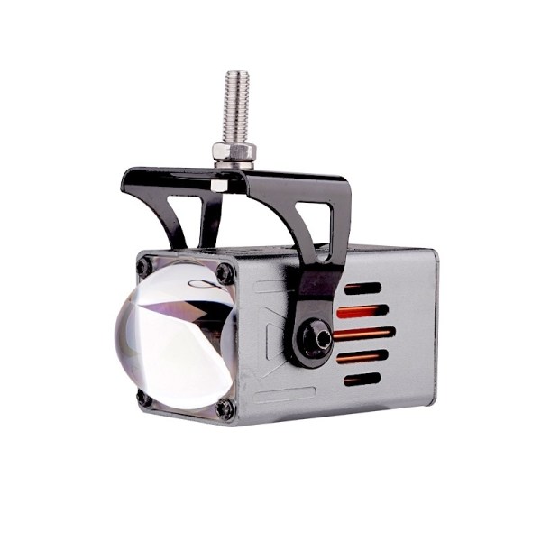 SD003 LED Auxiliary Lens with Universal Bracket
