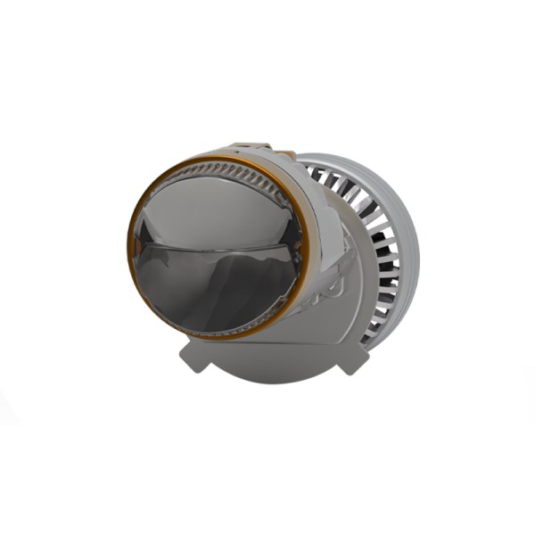 H4-3 MINI LED Projector lens 6000K