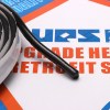 Professional High Quality UPS Sealant Glue Butyl Hot Melt Glue