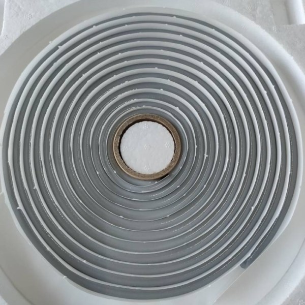 Professional High Quality UPS Sealant Glue Butyl Hot Melt Glue