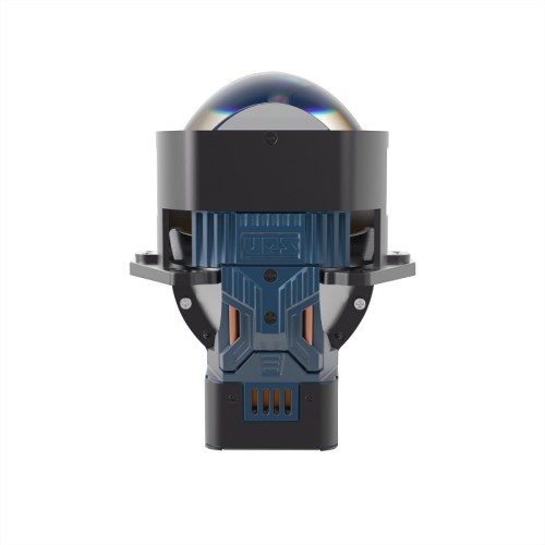 3" LS-850 Bi-LED Projector Lens 6000K Car headlight Square Lenses For Hyundai Retrofit