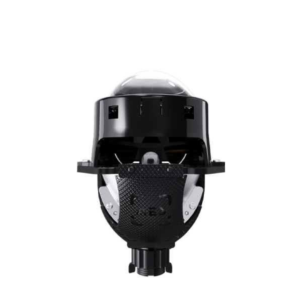 UX-1 3inch 45W/55W BILED Projector Lens for H1 H4 H7 9005 9006 Car Model