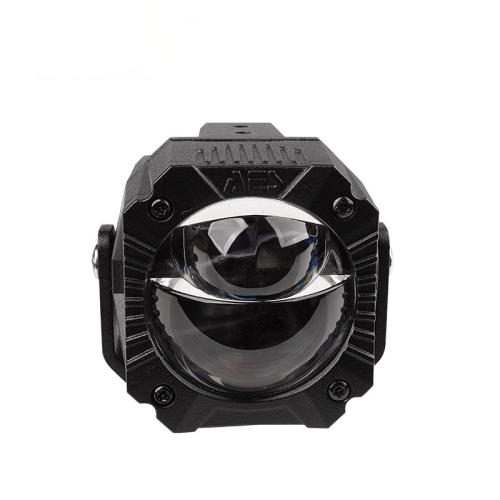 G Wagen Laser Auxiliary Light Waterproof Projector Lens 2inch High Power