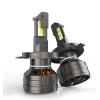主图 T1 Pro 100W 200W high power headlight bulbs H4 high low beam dual beam