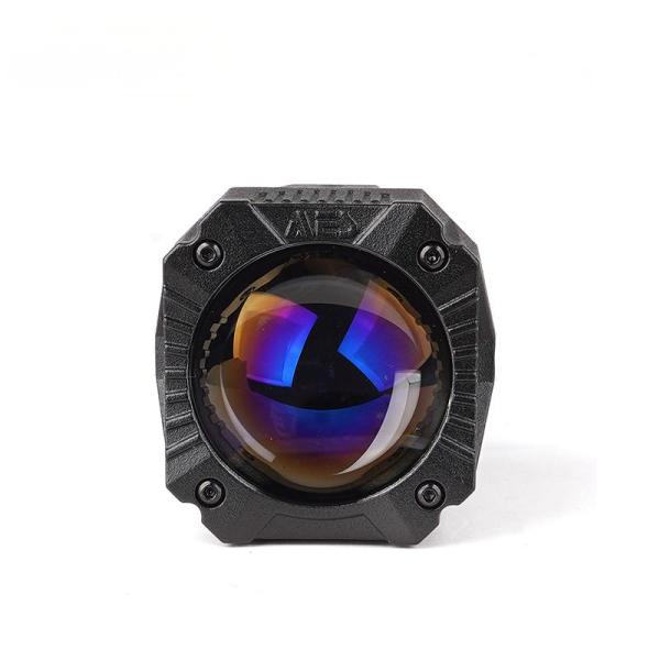 主图 Warrior 2inch Auxiliary light high Power Waterproof Projector Lens