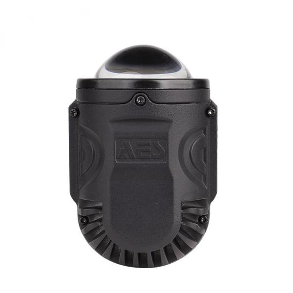 FX-2 Fog Light 2inch Dual Cups Short  Size New Design Single White Blue  Lens High Power