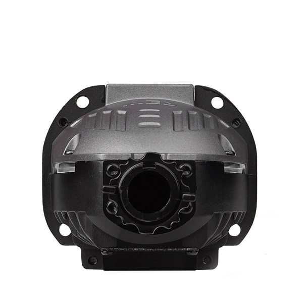 2.5”TURBO SE DLB Dual reflectors Dual LED Chips Double Low beam LED Projectors 65W High beam 75W Car Lens