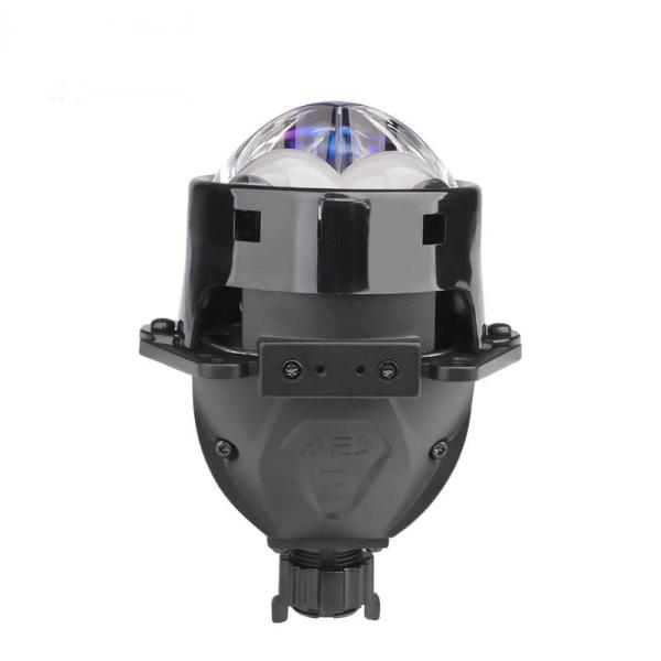 UX-2 DLB 3.0inch 65W/75W high power car headlight led projector lens