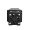 1.5" NM-1 Matrix Bi-LED Projector 6000K Car Headlight Square Blue Lens