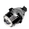 2.5”TURBO SE DLB Dual reflectors Dual LED Chips Double Low beam LED Projectors 65W High beam 75W Car Lens