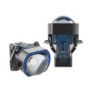 3" LS-850 Bi-LED Projector Lens 6000K Car headlight Square Lenses For Hyundai Retrofit