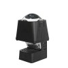 1.5" NM-1 Matrix Bi-LED Projector 6000K Car Headlight Square Blue Lens