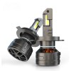 Longer lifespan 65W T1 Led Headlight with super stable performance