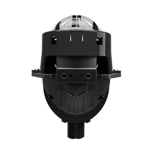 UX-2 Dual Laser Advanced 45W/70W 3inchBILED Projector Lens With Superior Road Coverage