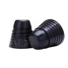 Rubber Extended Dust Cover Rear Cap for Car Headlight Universal 100mm 90mm 85mm 80mm 75mm 70mm