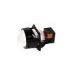 S500 Prism “TIR”Technology Short Size 65W Dual reflectors Dual LED Chips Projectors