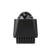 1.5'' DG007 LED Matrix Single High Beam Projector Blue lens