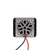 1.5'' DG007 LED Matrix Single High Beam Projector Blue lens