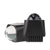 1.5'' DG007 LED Matrix Single High Beam Projector Blue lens