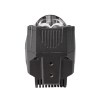 Durable 2’’ 40W/60W G-Wagen Dual Laser BI-LED Tri Color Auxiliary Light with Universal Bracket