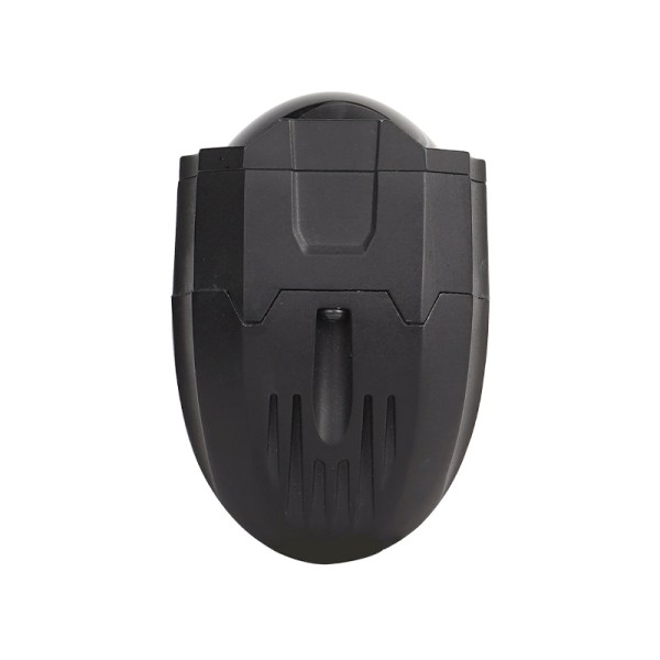 1.5inch Warrior-2 BI-LED Auxiliary Light with flawless performance in heavy rain and harsh conditions