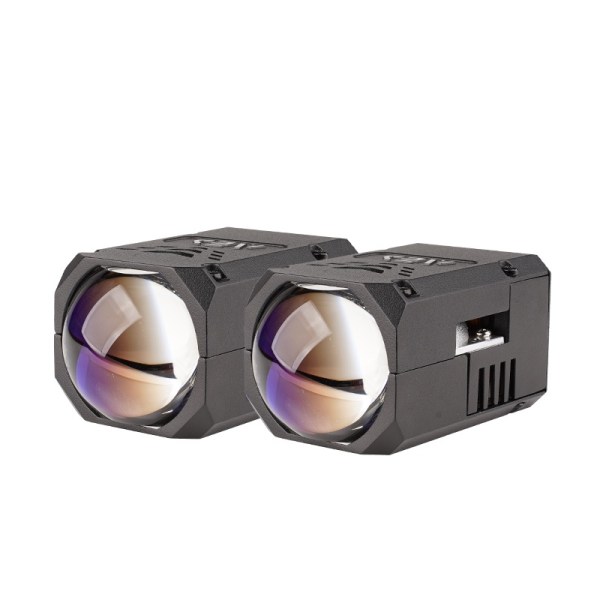 1.8’’SQ-500 LED Matrix Projector Lens