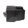 High power 2’’ 40W/60W G-Wagen Dual Laser BI-LED Auxiliary Light with uniform paving effect