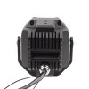 Durable 2’’ 40W/60W G-Wagen Dual Laser BI-LED Tri Color Auxiliary Light with Universal Bracket
