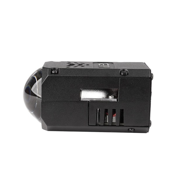 1.8’’SQ-500 LED Matrix Projector Lens