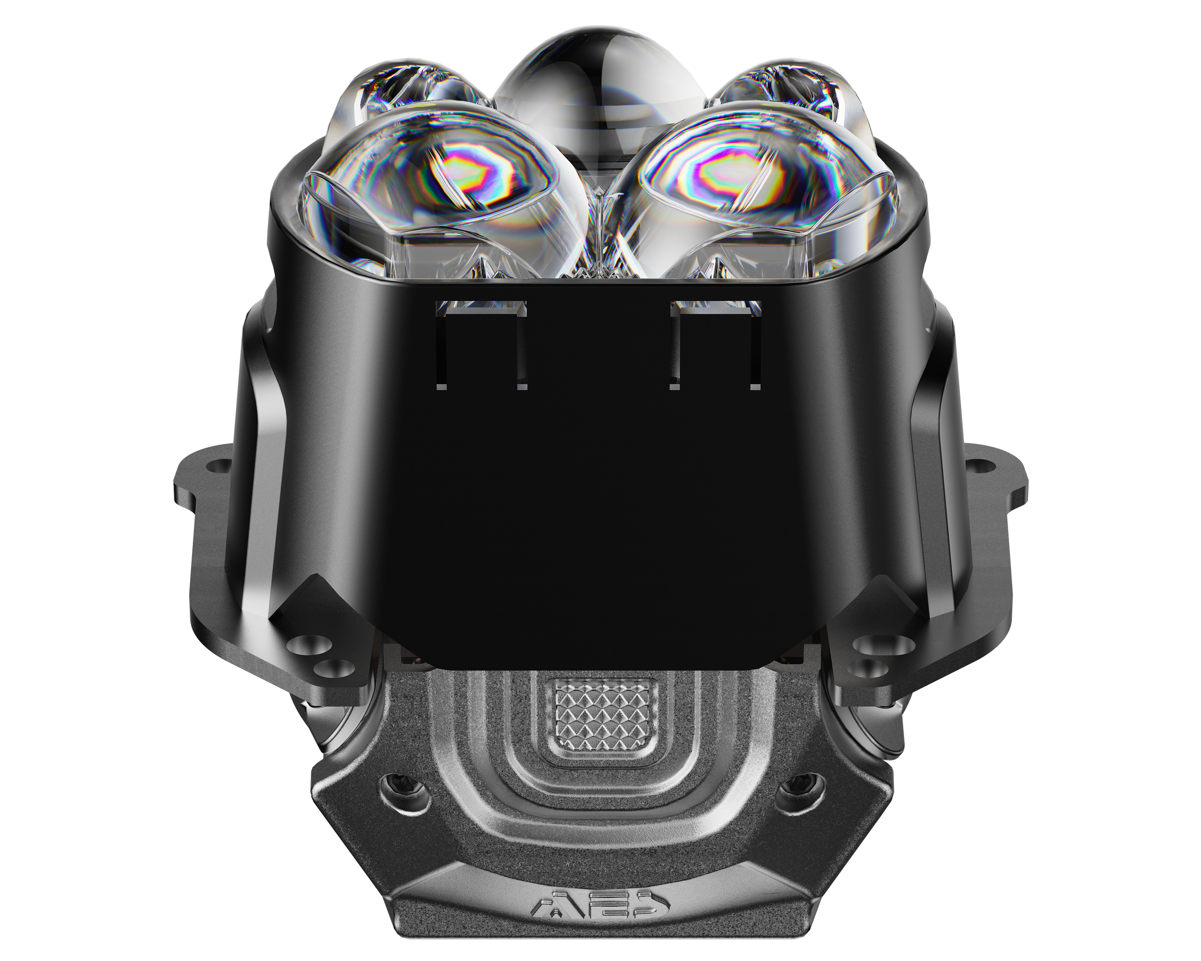 AES Automotive Lighting | Global Leader in Headlight Projectors