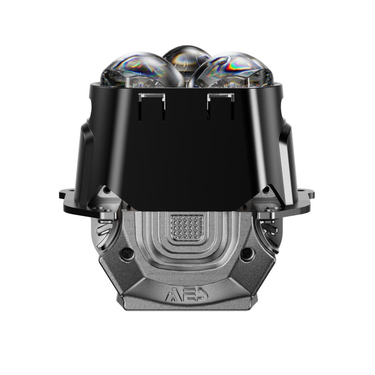 AES Automotive Lighting | Global Leader in Headlight Projectors