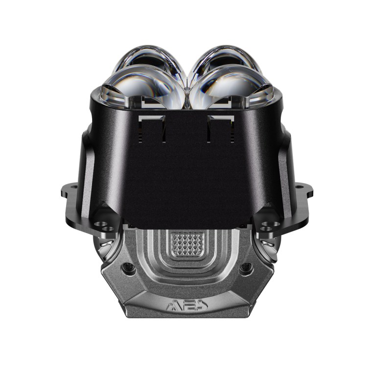 AES Automotive Lighting | Global Leader in Headlight Projectors