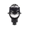 AS001C 3inch 12V / 24V Bi LED Projector Lens Original or Universal Version High Clear Glass or Matt Glass