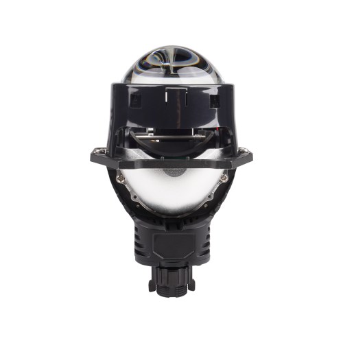 AS001C 3inch 12V / 24V Bi LED Projector Lens Original or Universal Version High Clear Glass or Matt Glass