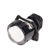 AS001C 3inch 12V / 24V Bi LED Projector Lens Original or Universal Version High Clear Glass or Matt Glass