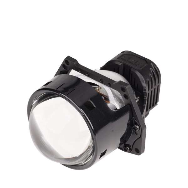 AS001C 3inch 12V / 24V Bi LED Projector Lens Original or Universal Version High Clear Glass or Matt Glass