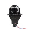 AS001C 3inch 12V / 24V Bi LED Projector Lens Original or Universal Version High Clear Glass or Matt Glass