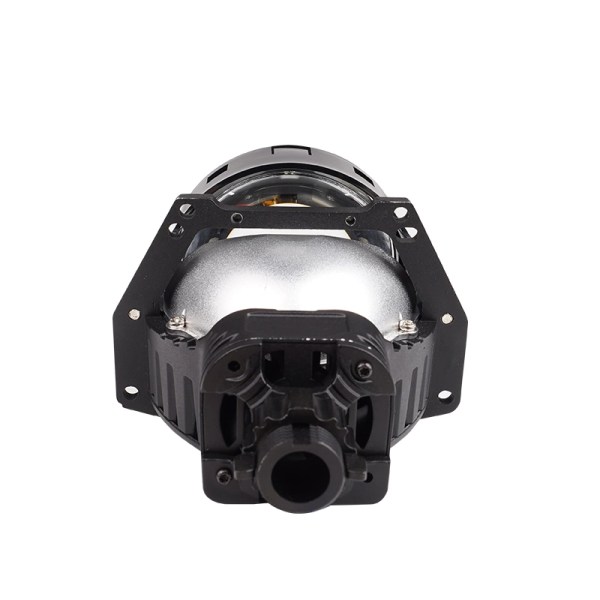 AS001C 3inch 12V / 24V Bi LED Projector Lens Original or Universal Version High Clear Glass or Matt Glass