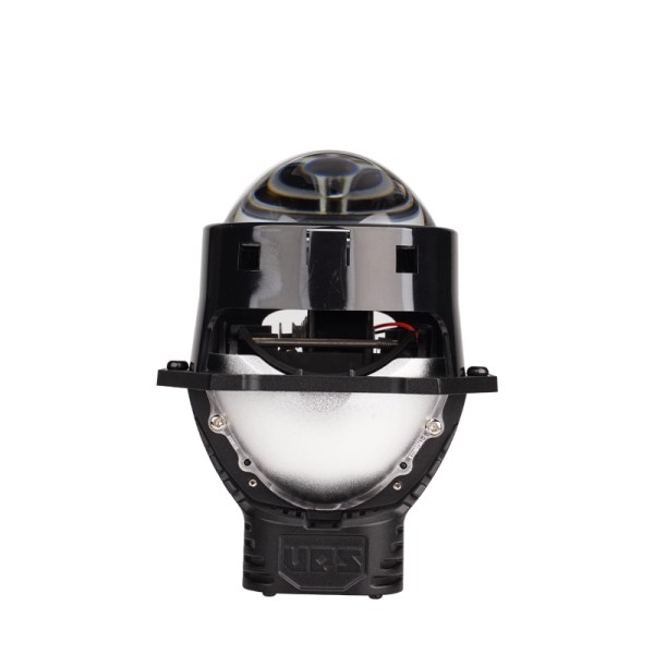 AS001C 3inch 12V / 24V Bi LED Projector Lens Original or Universal Version High Clear Glass or Matt Glass